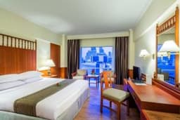Bangkok Palace