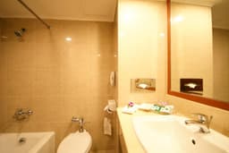 Bangkok Palace