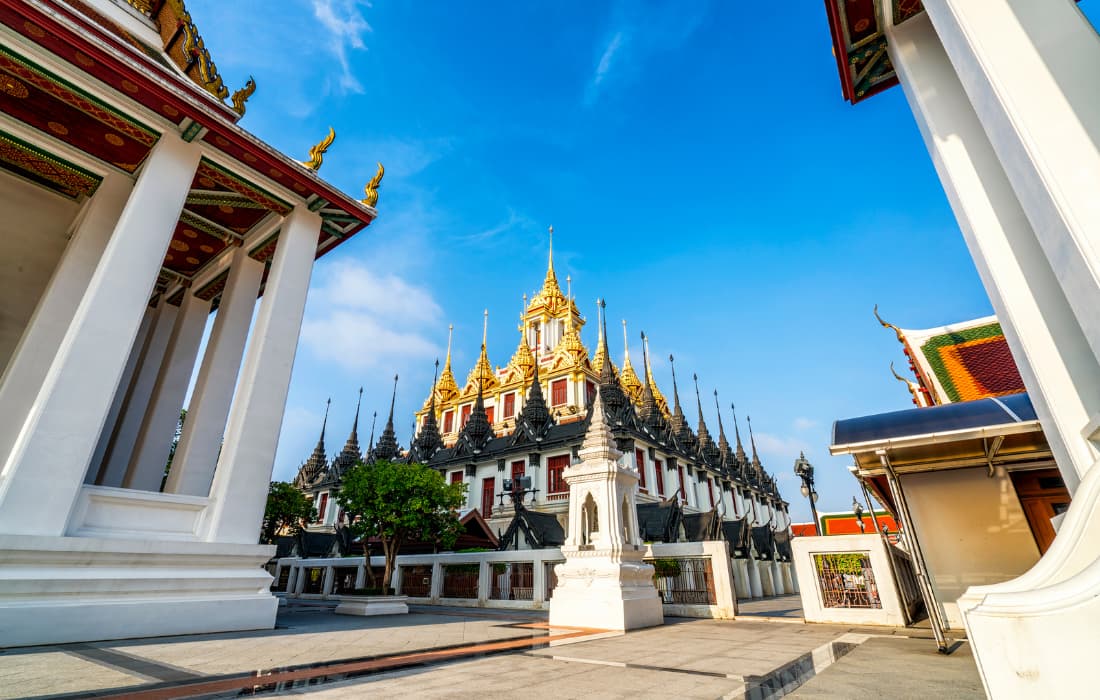 Wat Maha Phruettharam Worawihan