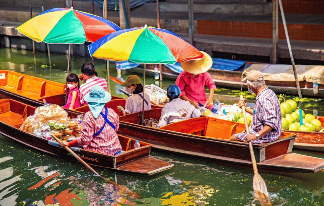 Bangkok