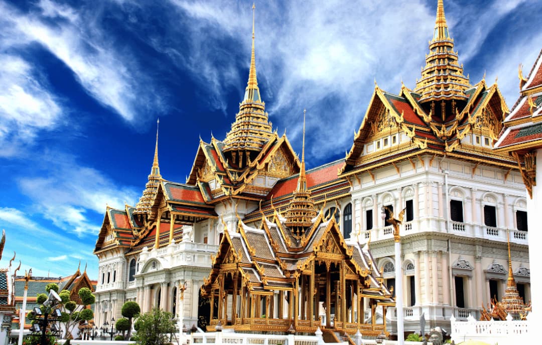 Bangkok
