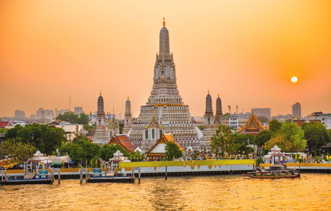 Bangkok