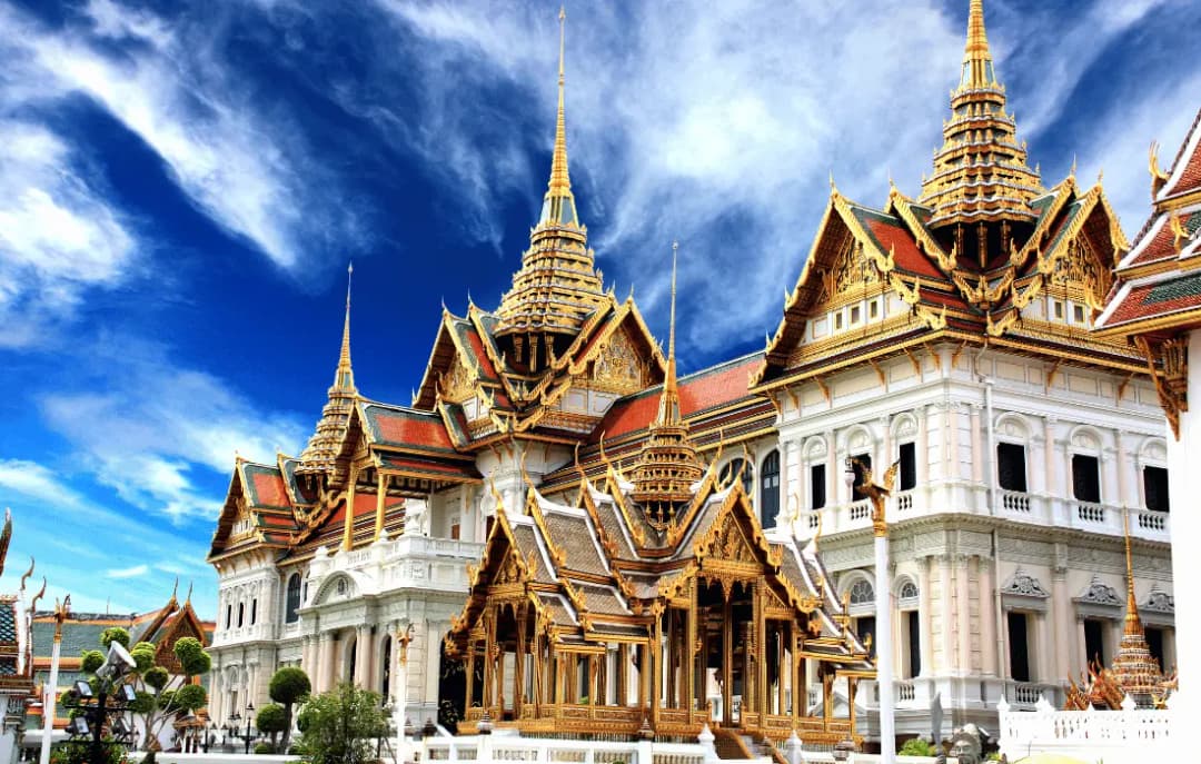 Bangkok