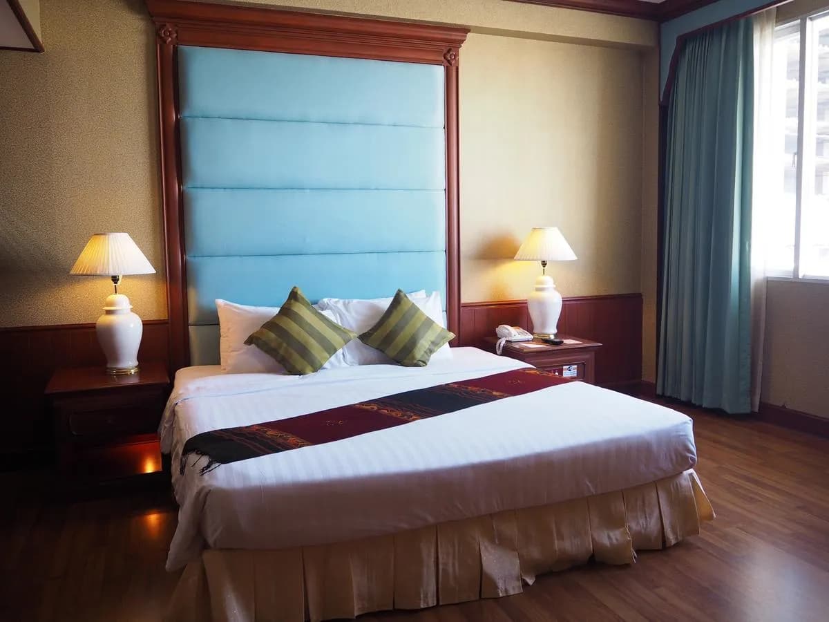 Bel Aire Hotel