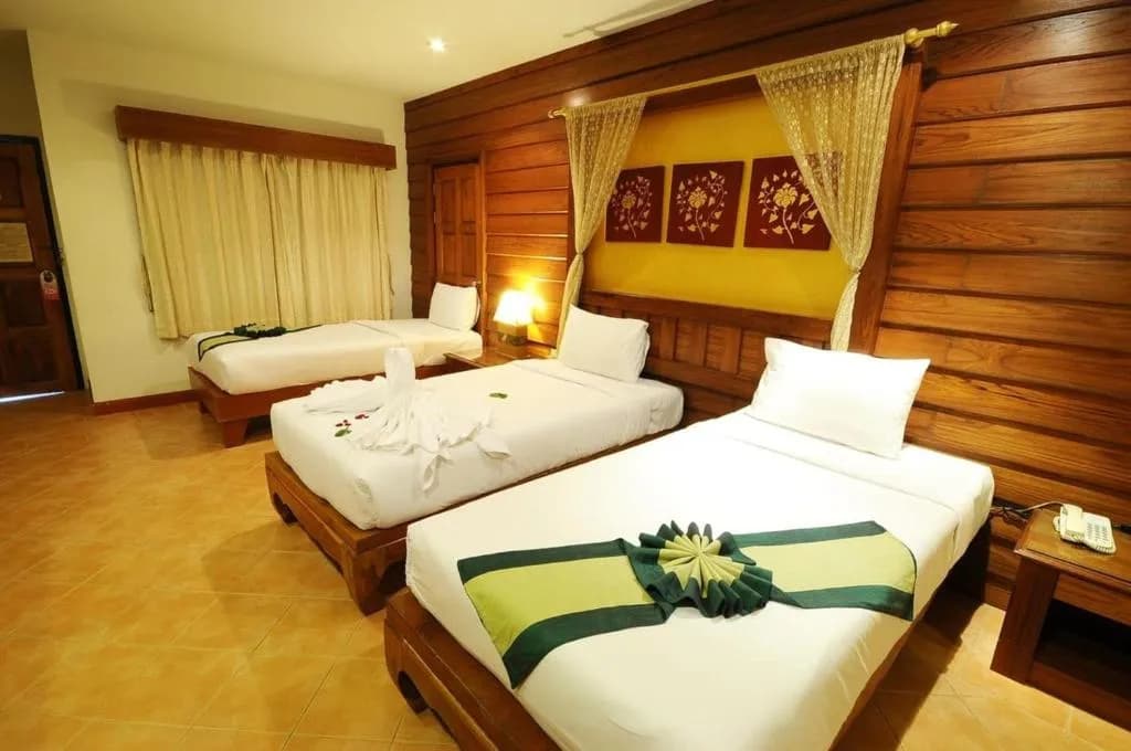 Bel Aire Hotel