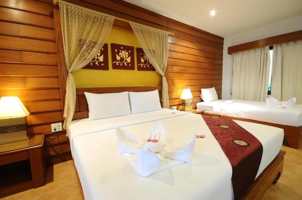 Bel Aire Hotel
