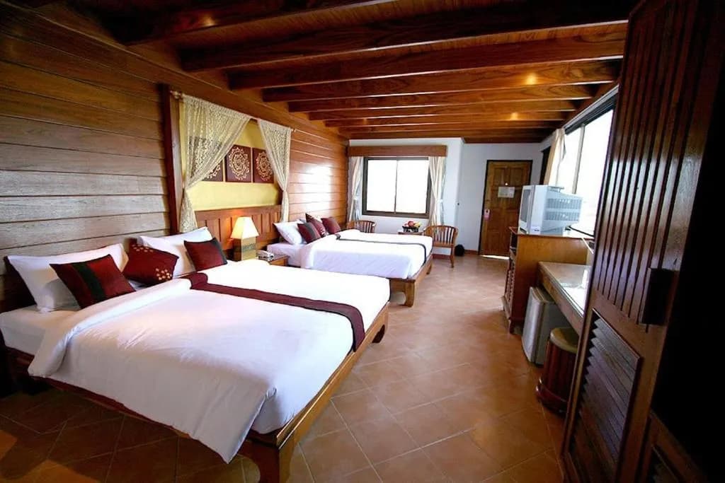 Bel Aire Hotel