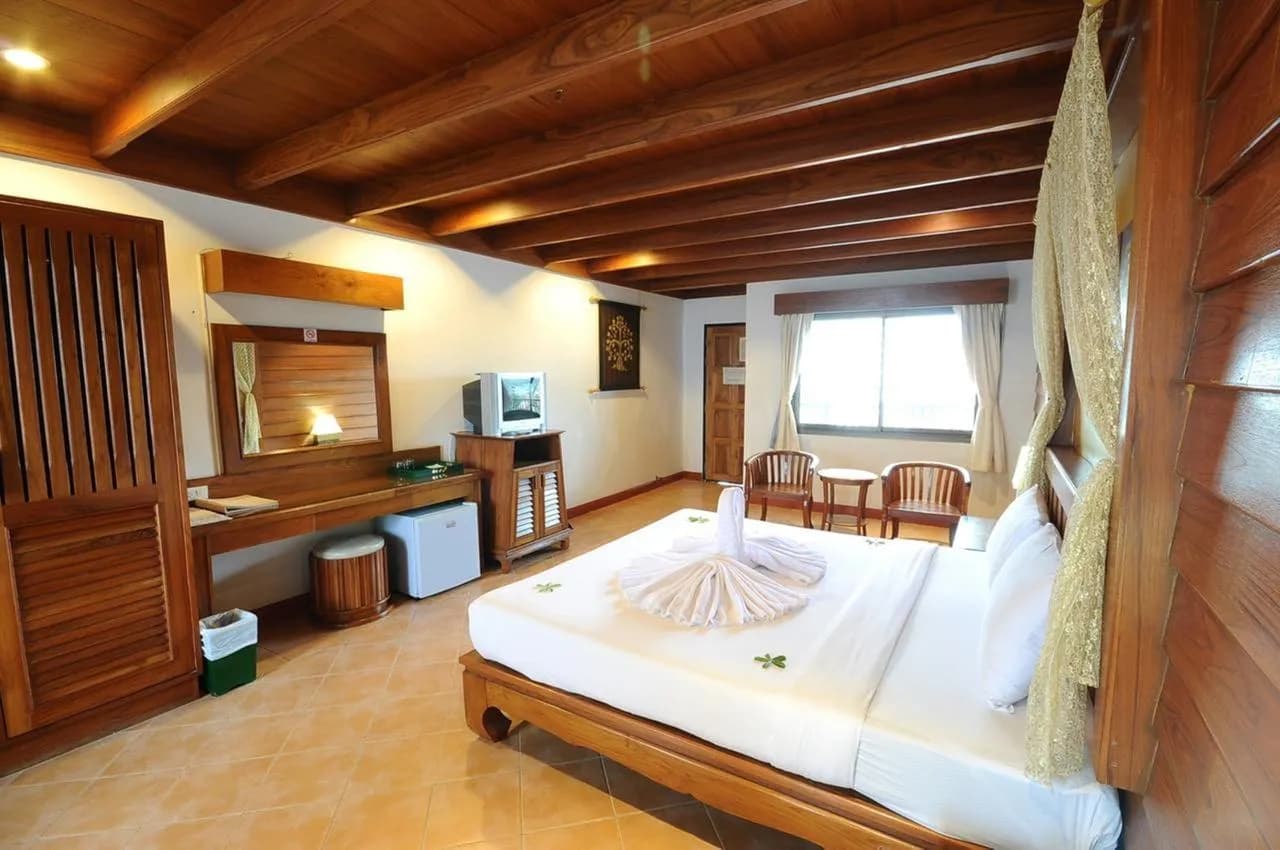 Bel Aire Hotel