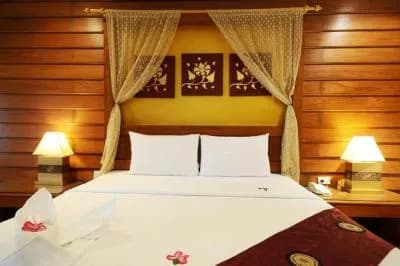 Bel Aire Hotel