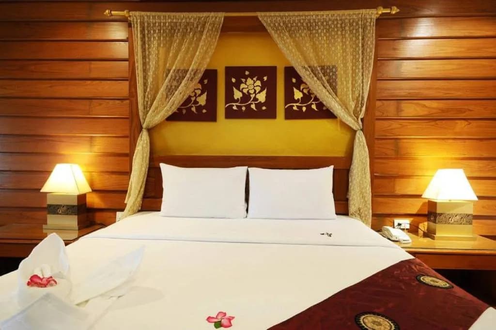 Bel Aire Hotel