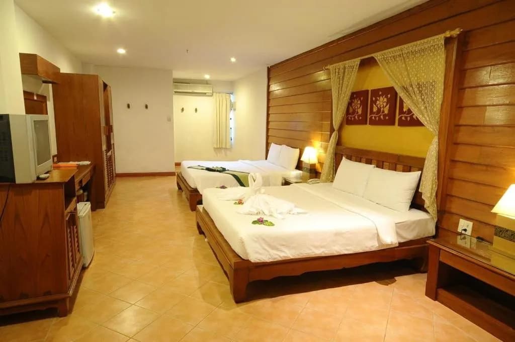 Bel Aire Hotel