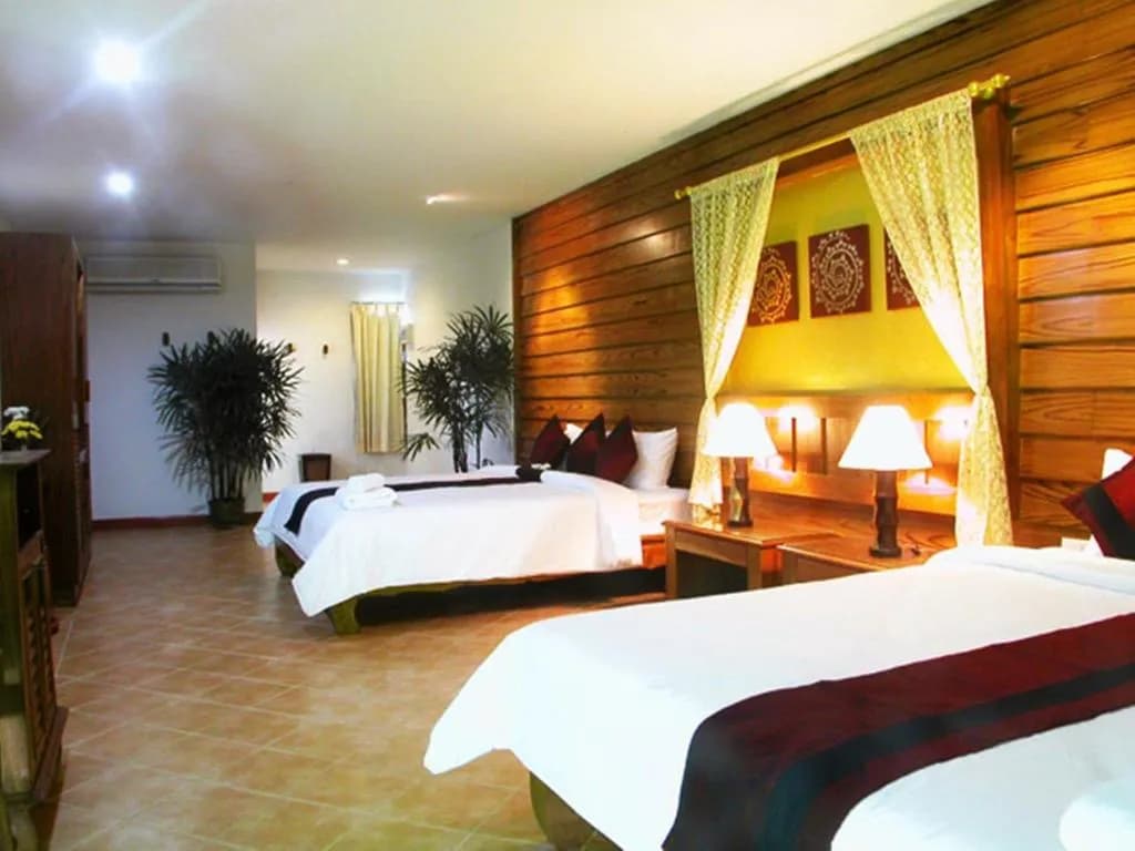 Bel Aire Hotel