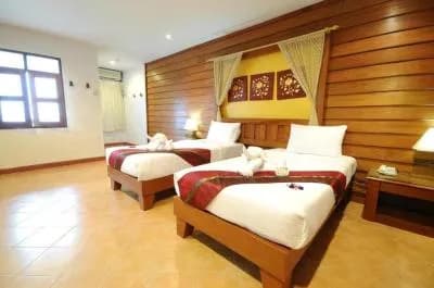 Bel Aire Hotel