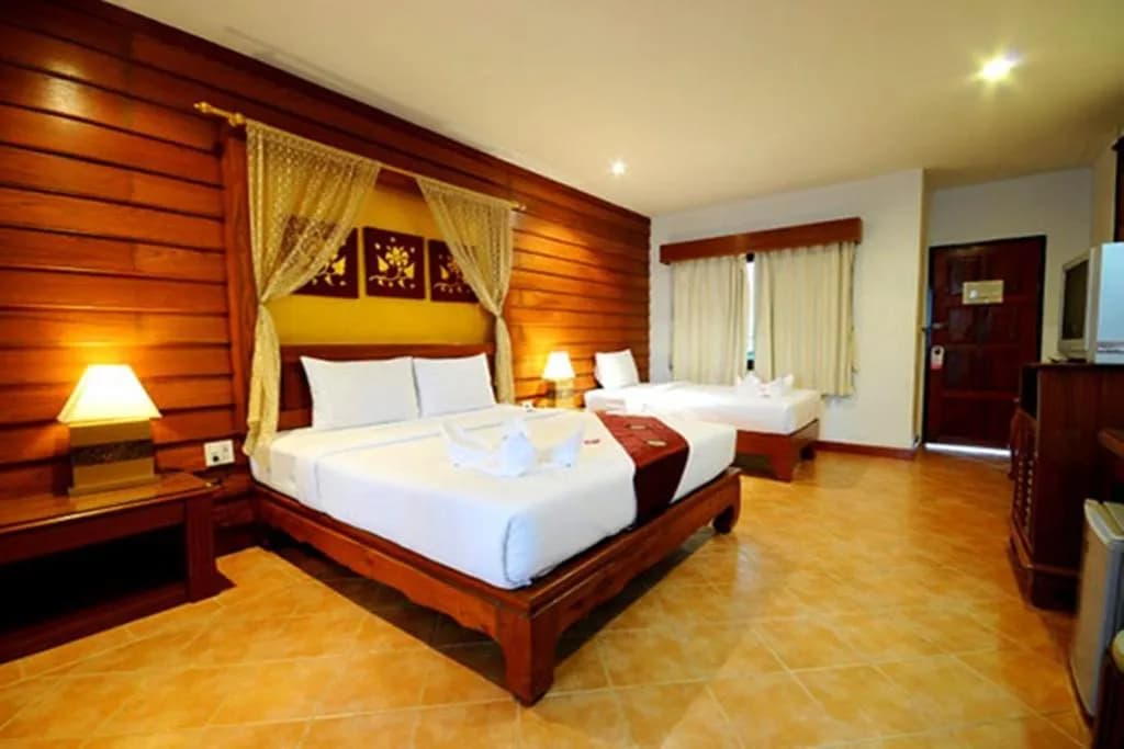 Bel Aire Hotel