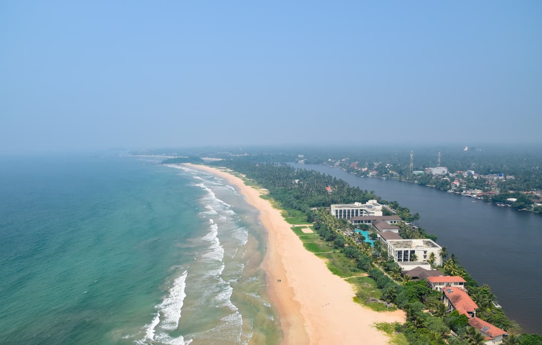 Bentota