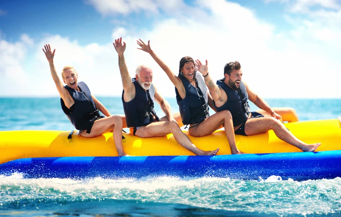 Banana Boat