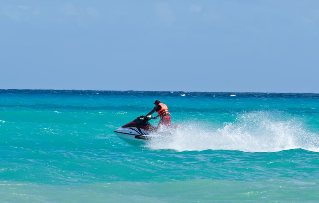 Jet Ski