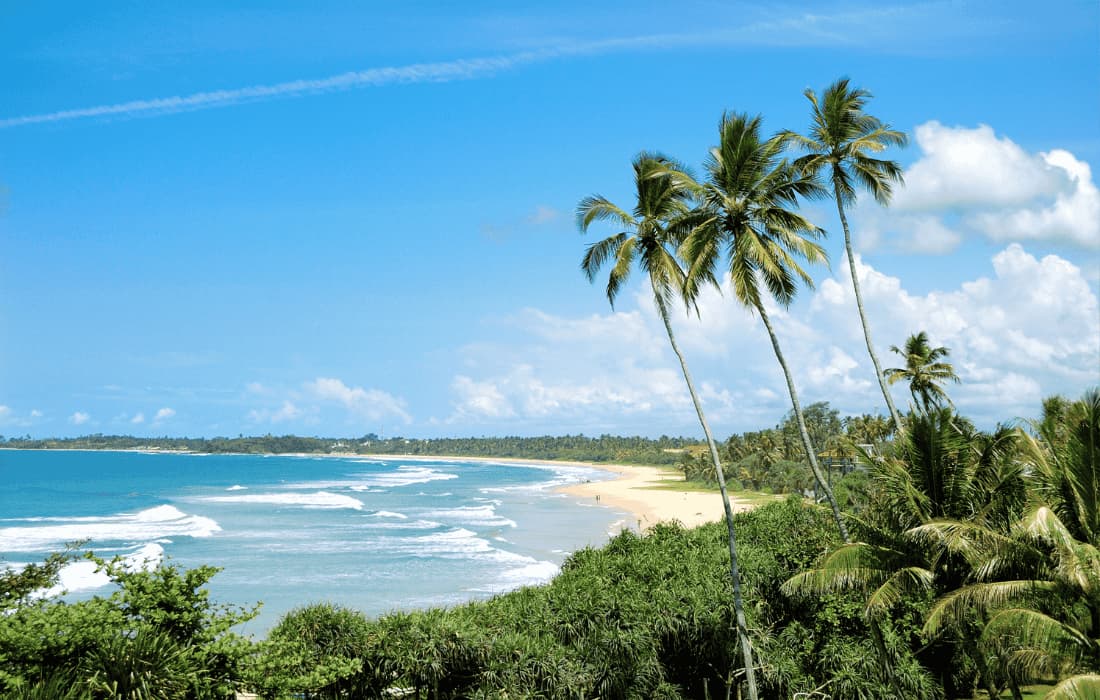 Bentota
