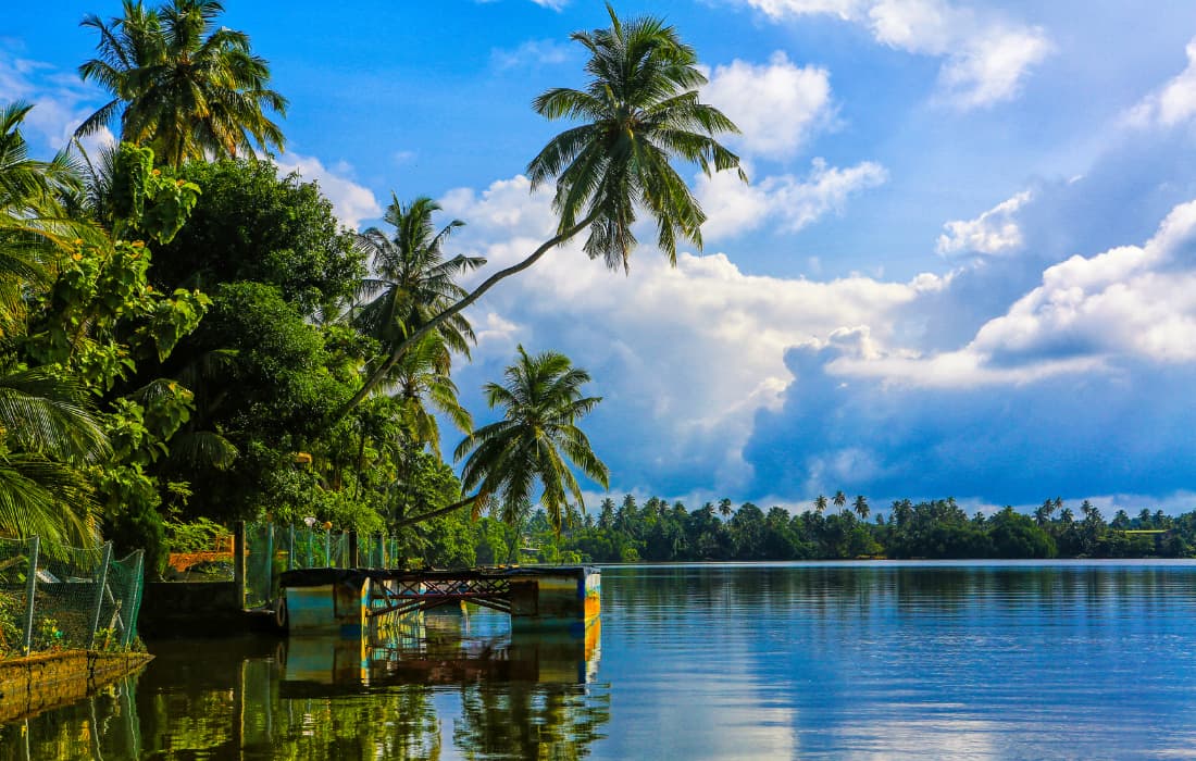 Bentota