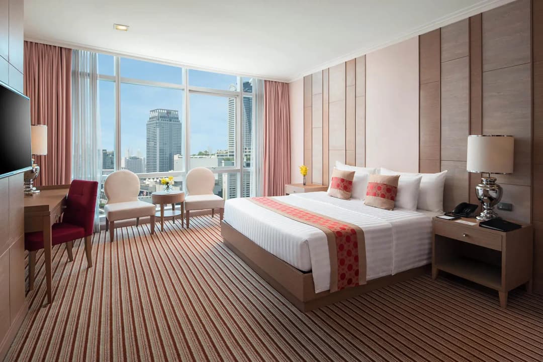 Berkaley Bangkok