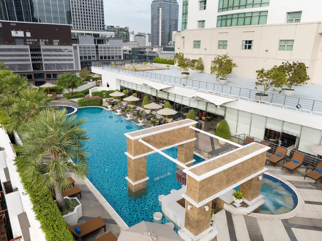Berkaley Bangkok