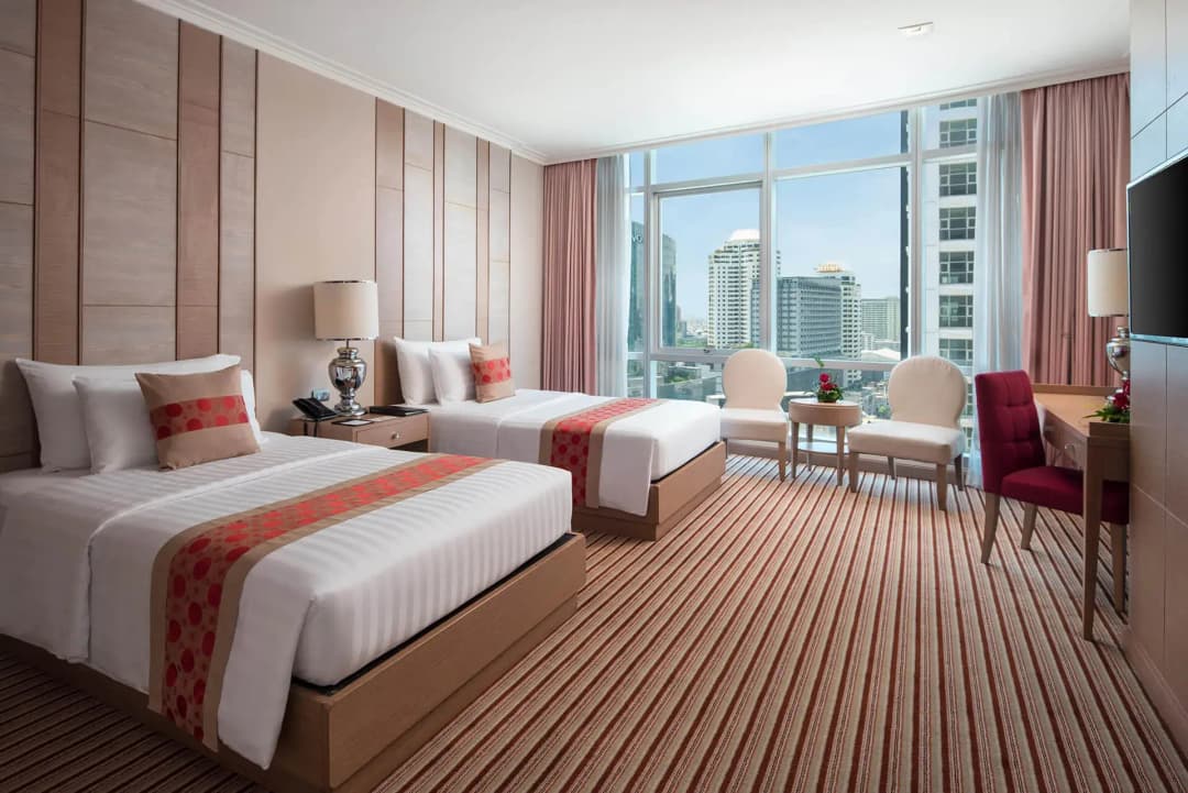 Berkaley Bangkok