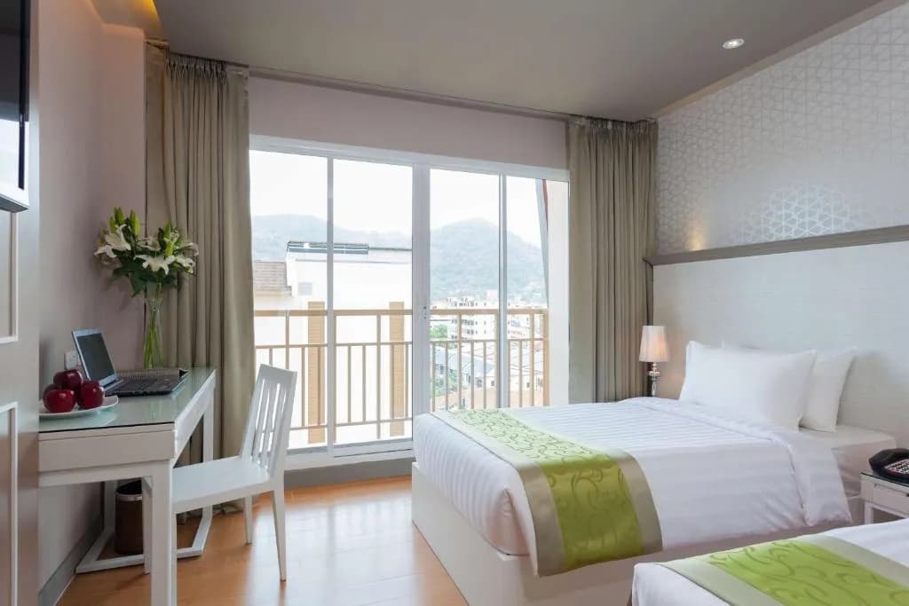 Best Western Patong