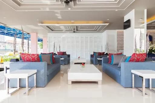 Best Western Patong