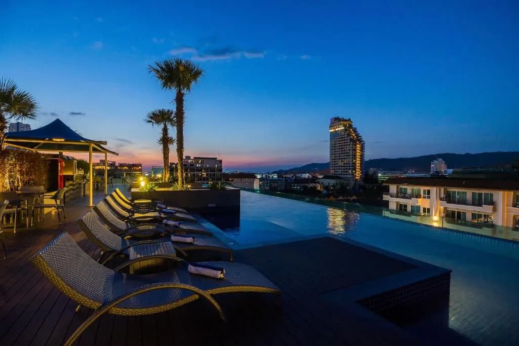 Best Western Patong