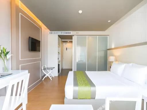 Best Western Patong