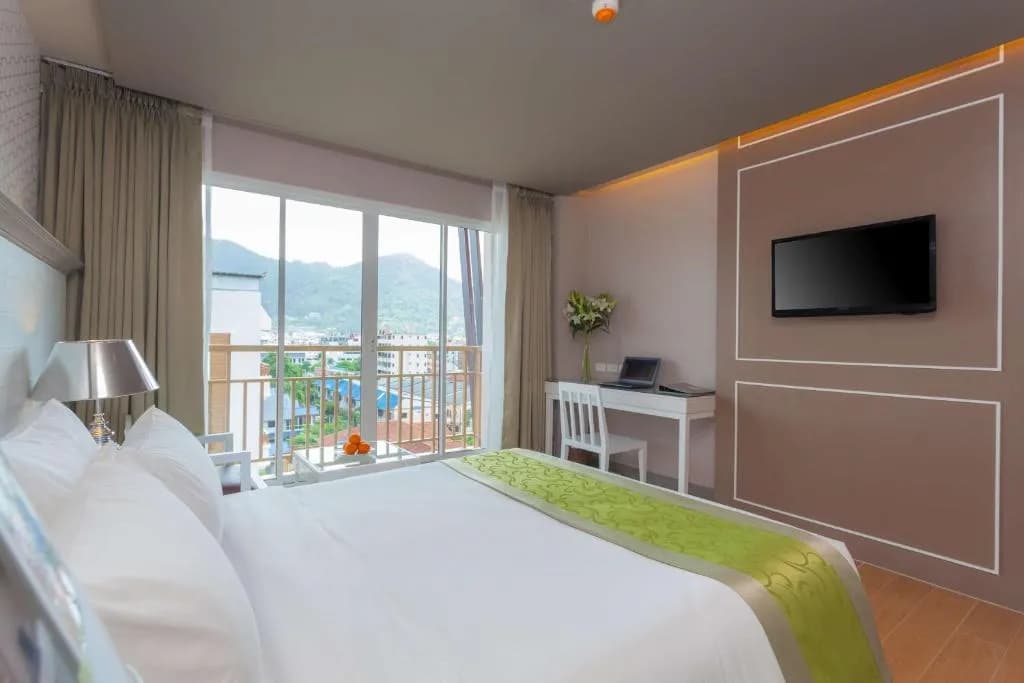 Best Western Patong