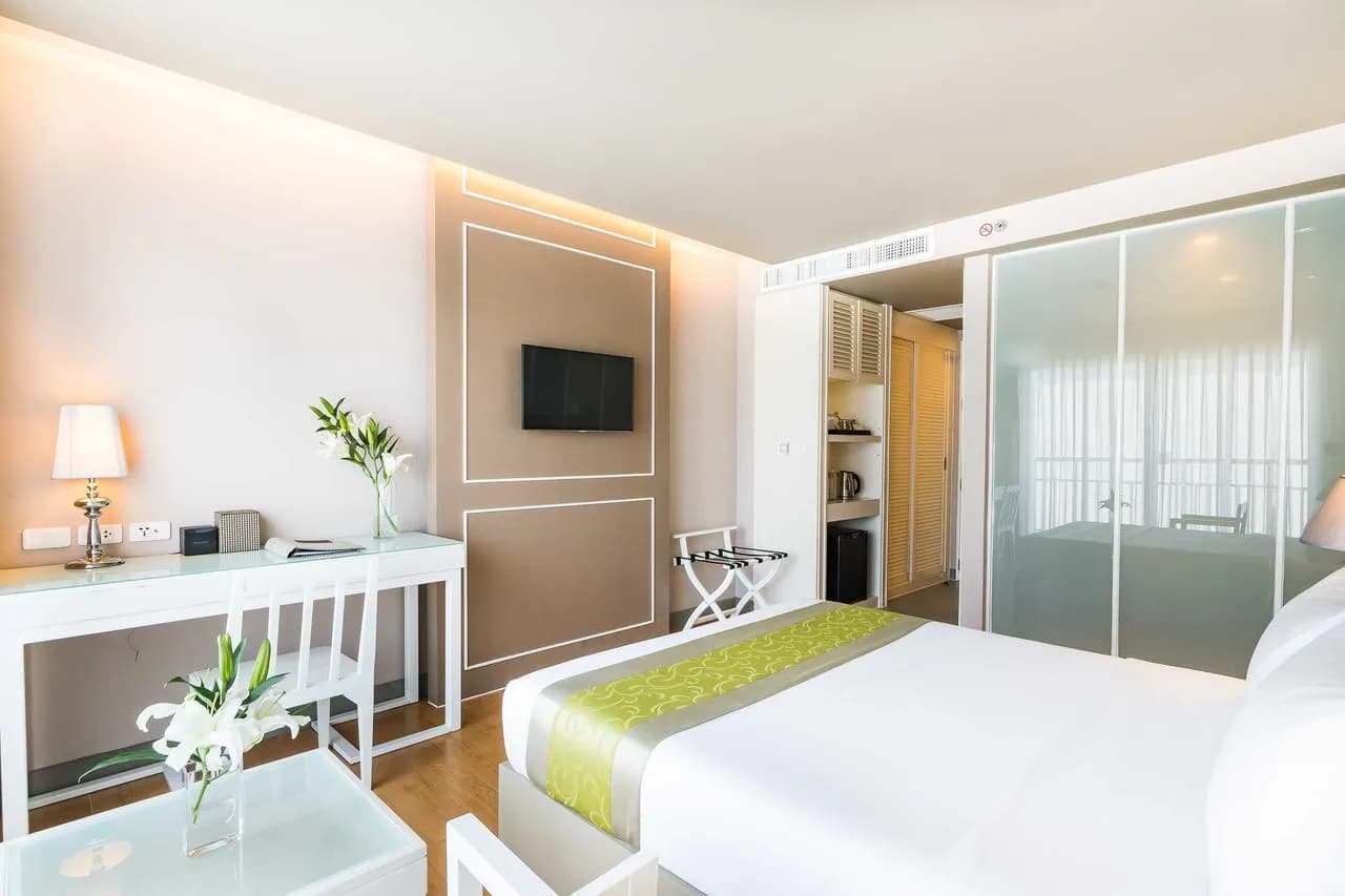 Best Western Patong