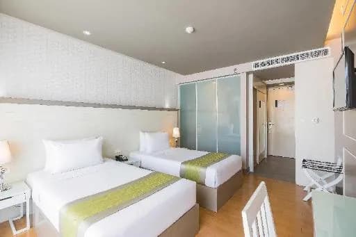 Best Western Patong