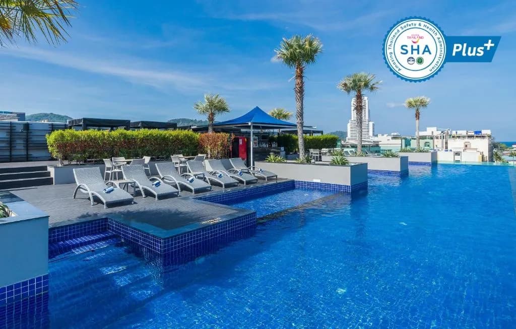 Best Western Patong