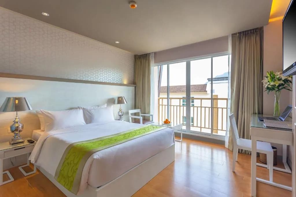 Best Western Patong