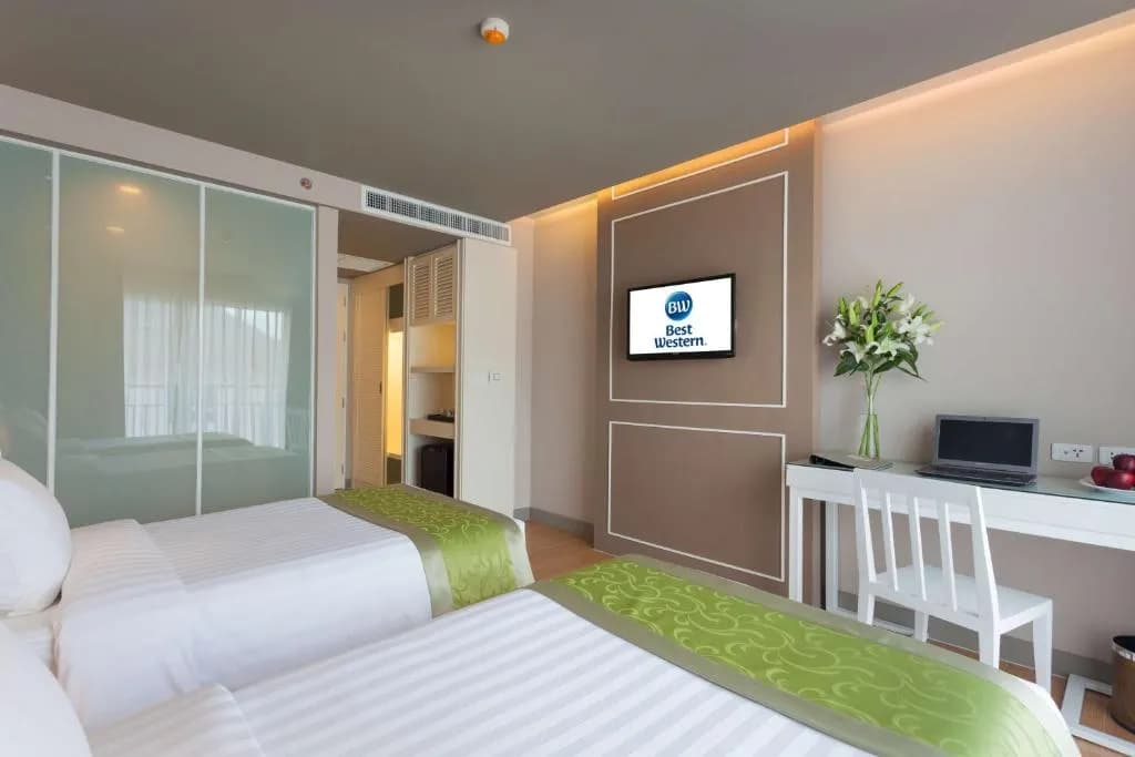 Best Western Patong