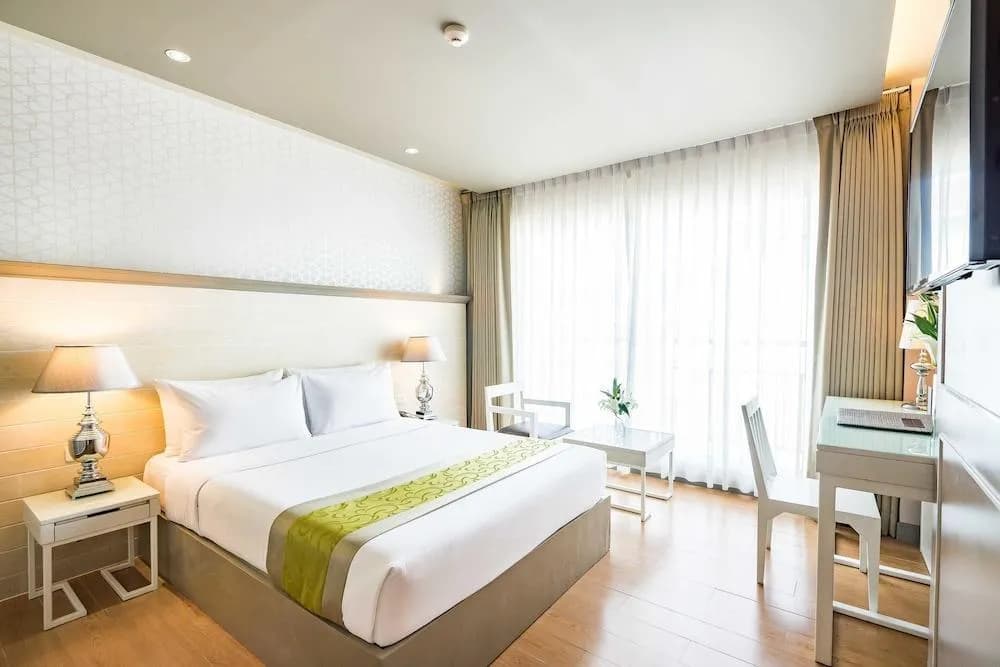 Best Western Patong