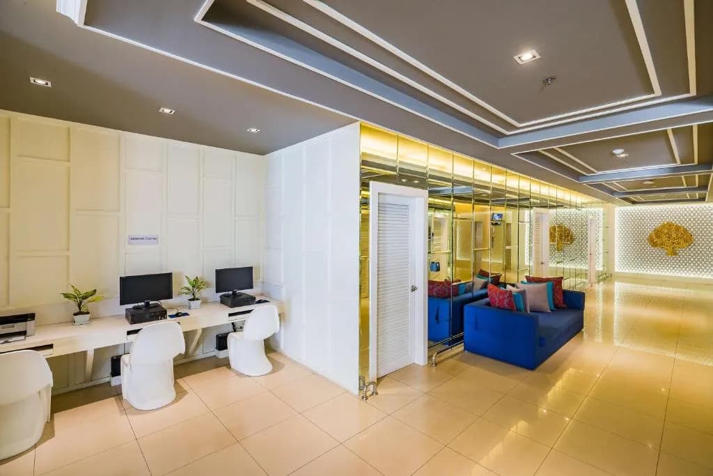 Best Western Patong