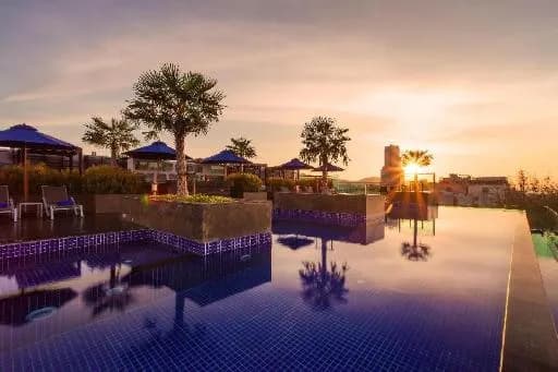 Best Western Patong