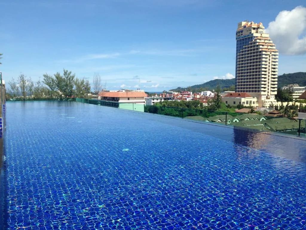 Best Western Patong