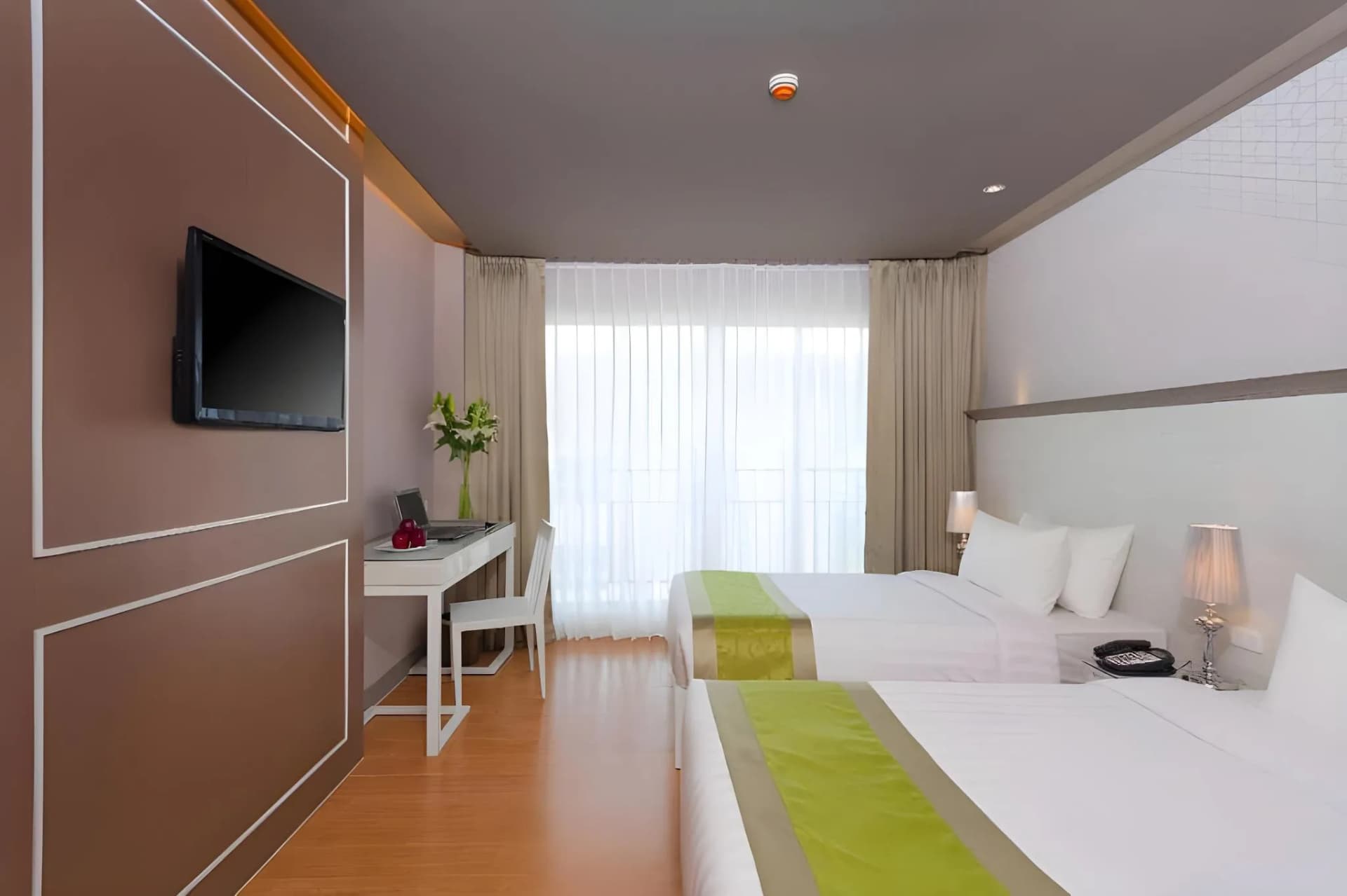 Best Western Patong