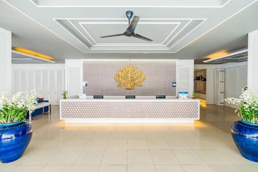 Best Western Patong