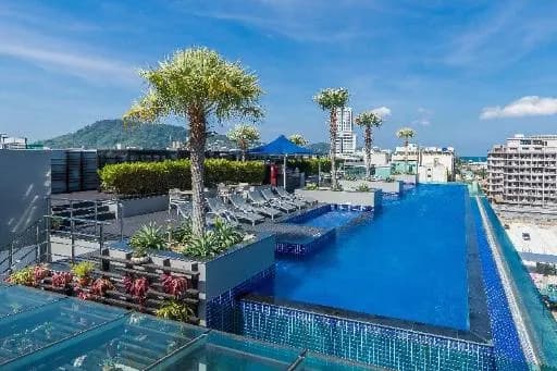 Best Western Patong