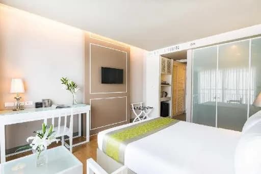 Best Western Patong
