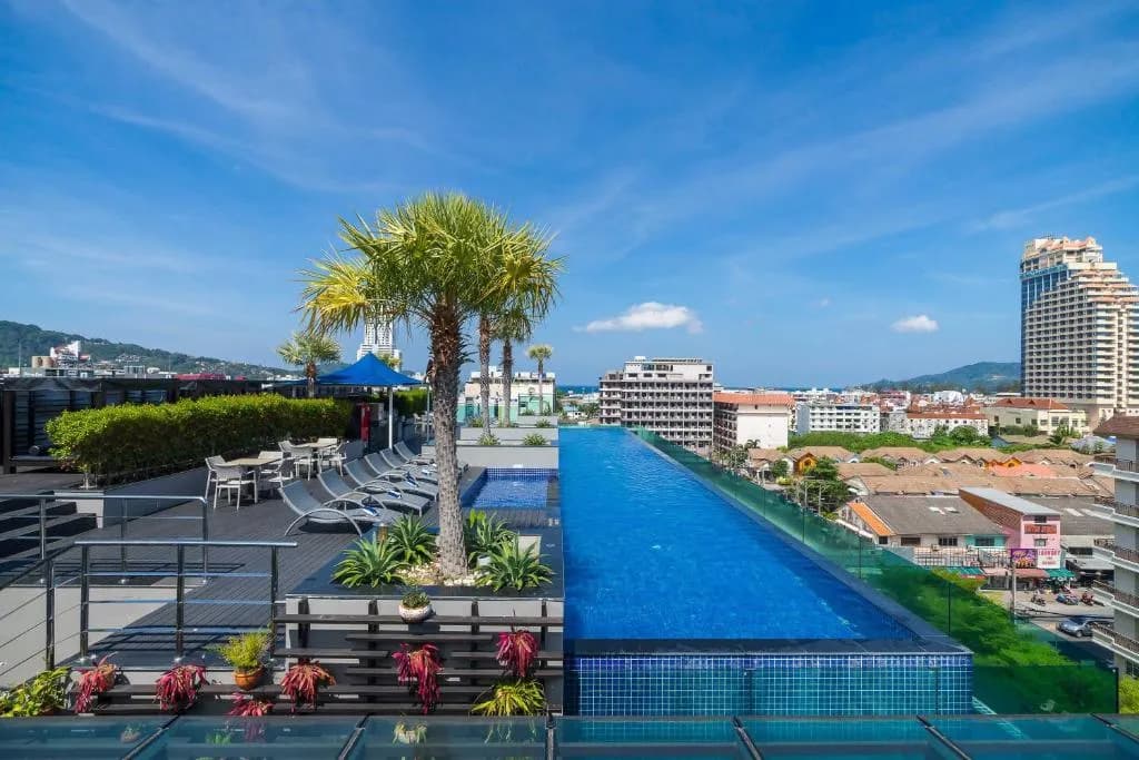 Best Western Patong