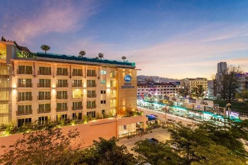Best Western Patong