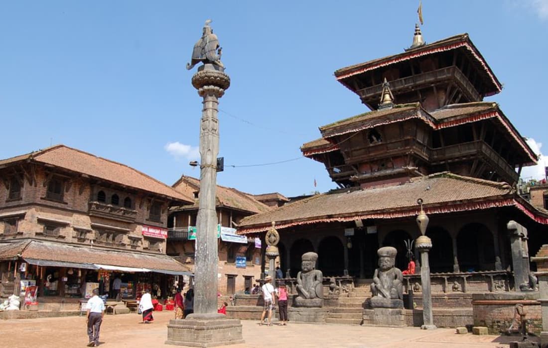Dattatreya Temple