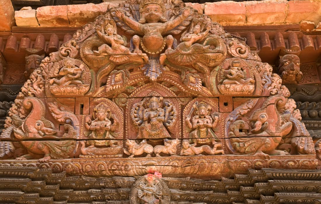 Museum of Woodcarving