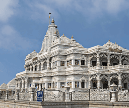 Jaipur Forts Tour with Jal Mahal & Birla Mandir