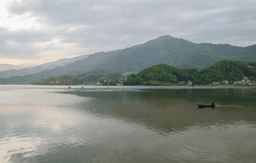 Fewa Lake Visit With Boat Ride